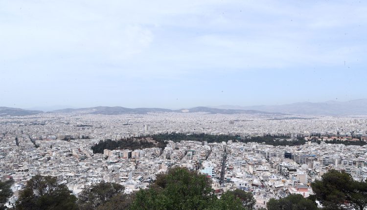 Ο-καιρός-σήμερα-15/4/2026