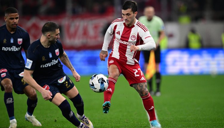 Ολυμπιακός:-Τα-δεδομένα-για-τους-Στρεφέτσα-και-Γιάρεμτσουκ