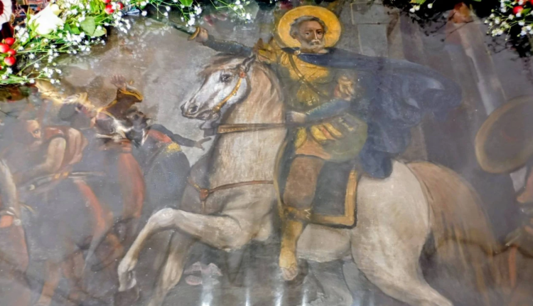 Το-Ηράκλειο-γιορτάζει-200-χρόνια-από-το-θαύμα-του-Αγίου-Μηνά-(ΒΙΝΤΕΟ)