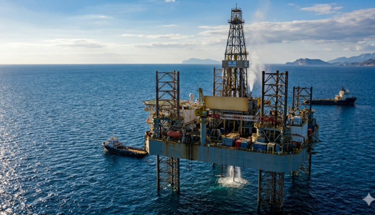 Υπογράφεται-σήμερα-η-σύμβαση-για-ερευνητική-γεώτρηση-στο-Ιόνιο