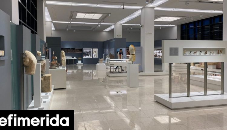 Πιστοποιούνται-τα-Αρχαιολογικά-Μουσεία-Αβδήρων-και-Αλεξανδρούπολης:-Τι-σημαίνει-αυτό,-πού-ξεχωρίζουν