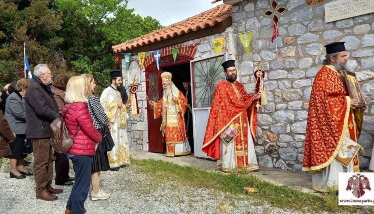 Σπάρτης-Ευστάθιος:-Να-επιζητούμε-την-παρουσία-του-Θεού-για-να-έχει-πραγματικό-νόημα-η-ζωή-μας