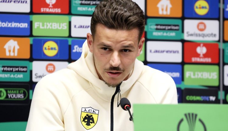 Ρέλβας:-Μπορούμε-να-κάνουμε-την-ανατροπή,-να-δείξουμε-από-την-αρχή-γιατί-είμαστε-στο-γήπεδο