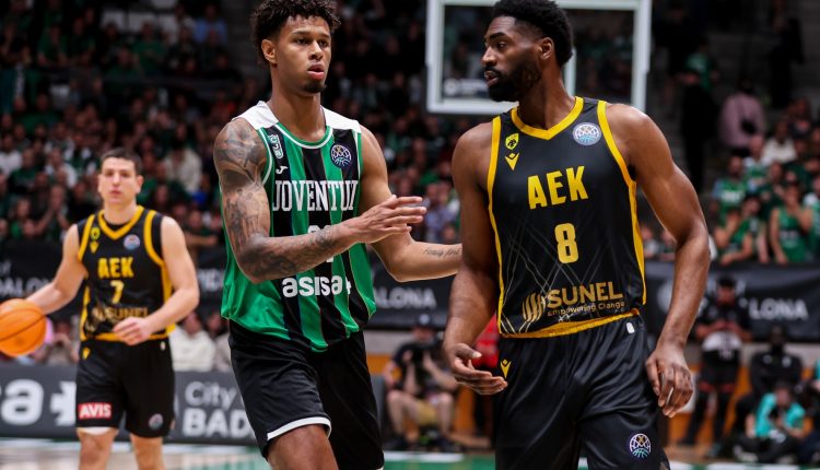 ΑΕΚ:-Ολοταχώς-για-sold-out-ο-αγώνας-με-τη-Μπανταλόνα