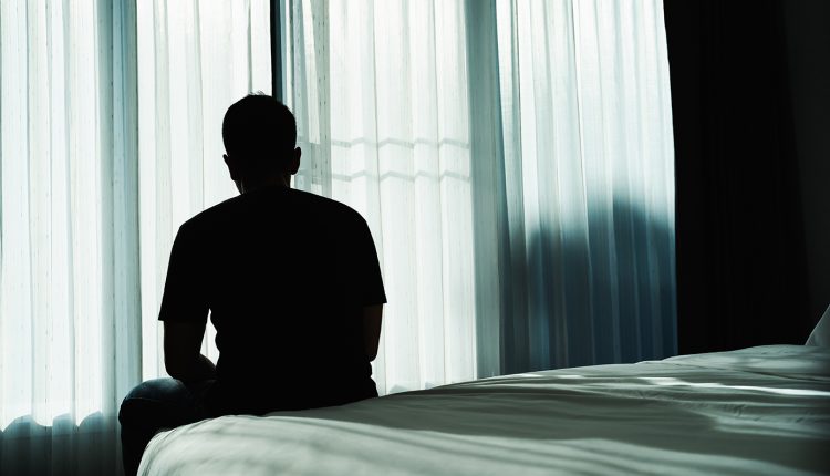 Η-μοναξιά-συνδέεται-με-αυξημένο-κίνδυνο-καρδιοπάθειας