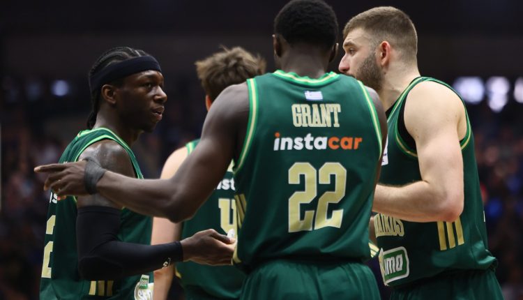 «Μαγειρέματα»-για-τον-αντίπαλο-του-Παναθηναϊκού-–-Θα…χάσουν-επίτηδες!