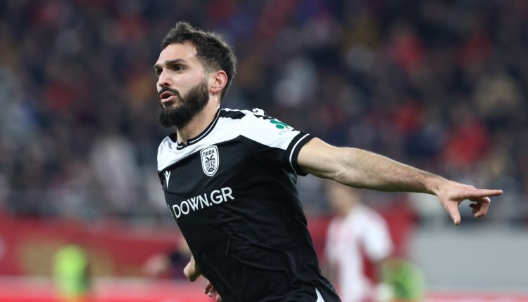 Ρωσικά-ΜΜΕ:-Ανανεώνει-με-τον-ΠΑΟΚ-ο-Οζντόεφ