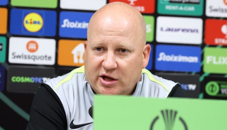 Νίκολιτς-για-το-ΑΕΚ-–-Ράγιο-Βαγιεκάνο:-Θα-πολεμήσουμε-ως-το-τελευταίο-λεπτό,-οι-οπαδοί-μας-πιστεύουν-στην-πρόκριση