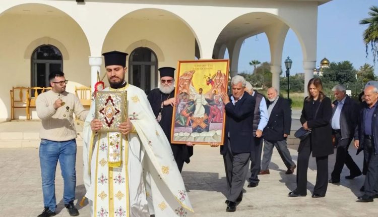 Η-εορτή-της-Παναγίας-της-Βηματάρισσας-στη-Μητρόπολη-Ταμασού