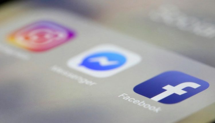 Σοβαρά-προβλήματα-στο-facebook-και-το-messenger-–-Τι-πρέπει-να-κάνουν-οι-χρήστες