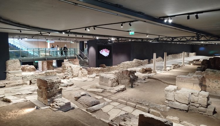 telegraph-για-Μετρό-Θεσσαλονίκης:-Το-έργο-που-νίκησε-τον-χρόνο-και-απογείωσε-τουριστικά-τη-«Μασσαλία-της-Ελλάδας»