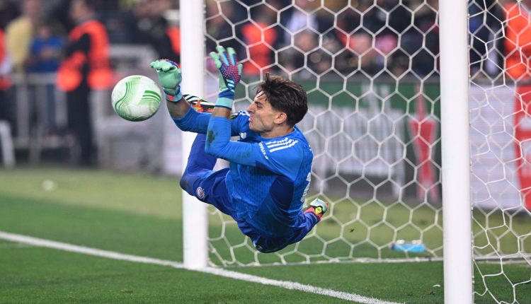 Ολυμπιακός:-Η-uefa-θυμήθηκε-την-πρόκριση-επί-της-Φενέρμπαχτσε-με-επικό-Τζολάκη