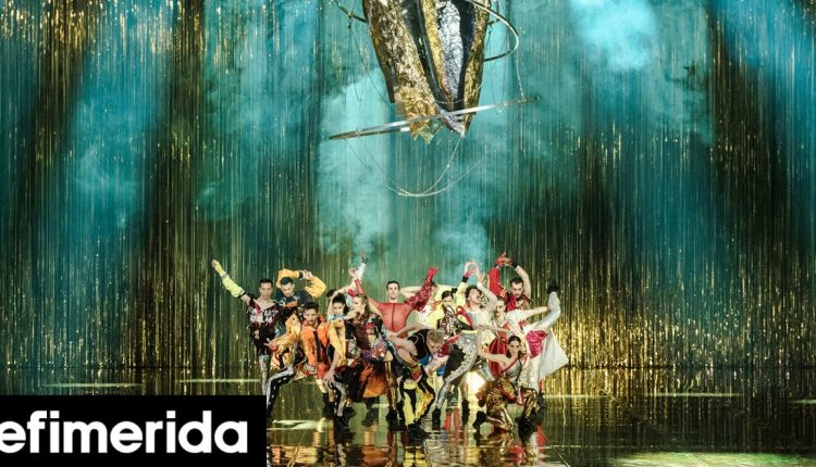 «Χρυσή-εποχή»:-Αναβίωση-του-μπαλέτου-του-Κων.-Ρήγου-στη-Λυρική-Σαν-σκηνικό-πάρτι,-με-guest-έκπληξη-[εικόνες]