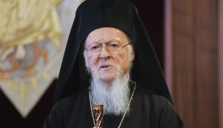 Ο-Οικουμενικός-Πατριάρχης-συνεχάρη-τον-νεοεκλεγέντα-Πρωθυπουργό-της-Ουγγαρίας