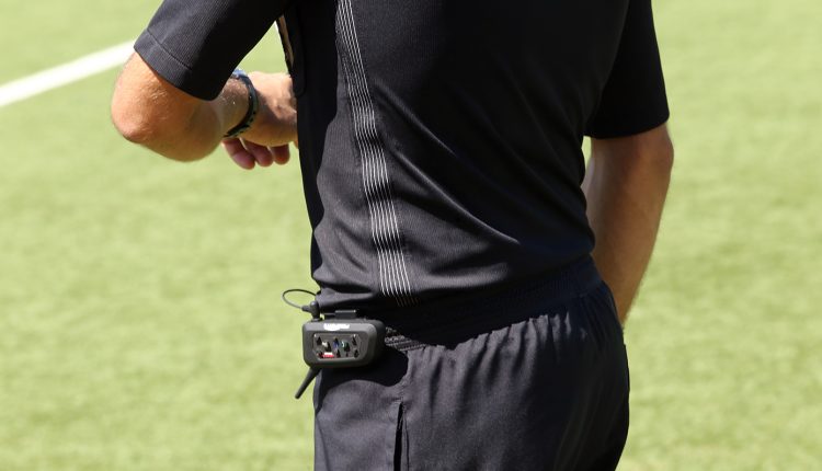 Τραγωδία-σε-αγώνα-ποδοσφαίρου-στον-Ισημερινό:-Νεκρός-διαιτητής-από-πυροβολισμούς-μέσα-στο-γήπεδο