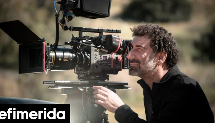 Το-φαινόμενο-Γιάννης-Οικονομίδης-και-οι-ταινίες-του:-Τι-συμβαίνει-πίσω-από-τις-κάμερες-Μια-εξομολόγηση-στη-Στέγη