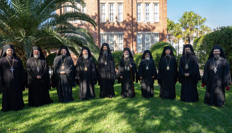 Ιερά-Επαρχιακή-Σύνοδος-της-Αρχιεπισκοπής-Αυστραλίας:-Συστάσεις-προς-κληρικούς-για-τη-χρήση-των-μέσων-κοινωνικής-δικτύωσης