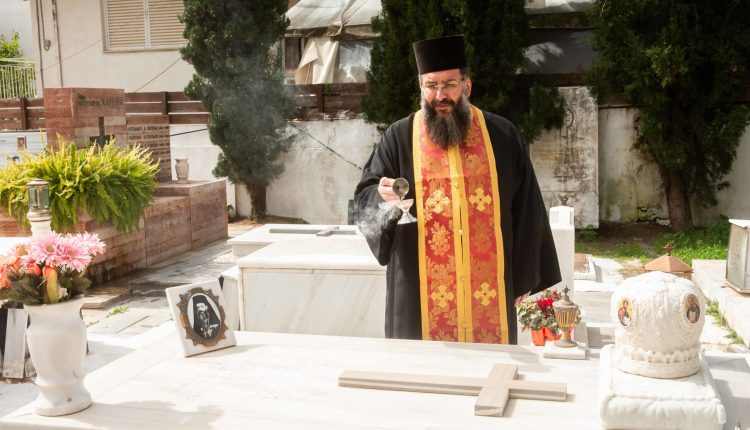 Ημέρα-μνήμης-και-τιμής-για-τον-μακαριστό-Μητροπολίτη-Μεσσηνίας-Χρυσόστομο-Α’