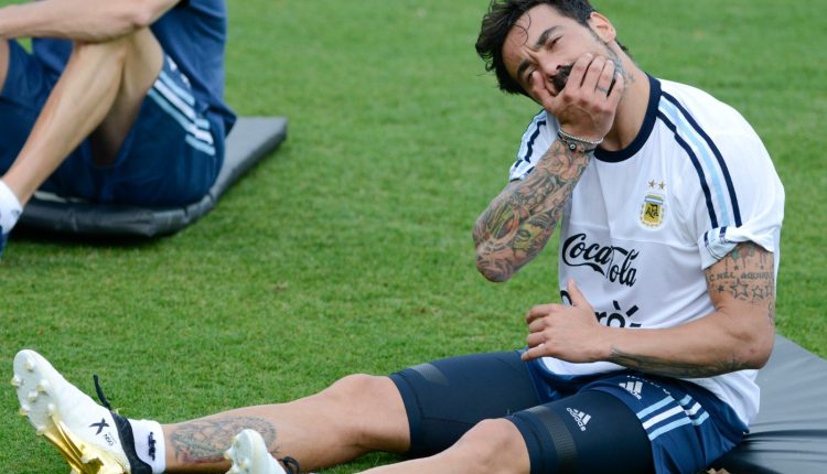 Συγκλονίζει-ο-Λαβέτσι:-«Έκανα-κακό-στον-εαυτό-μου,-γνώρισα-το-σκοτάδι»