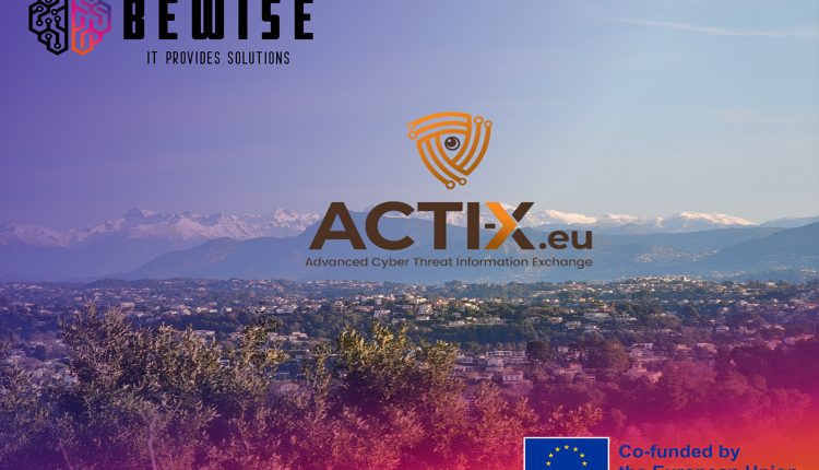 Η-bewise-αναλαμβάνει-ενεργό-ρόλο-στην-κυβερνοάμυνα-της-Ευρωπαϊκής-Ένωσης