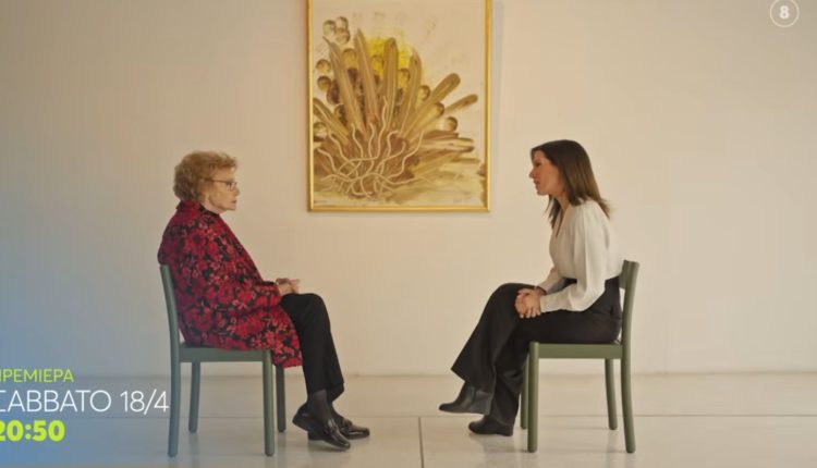 Η-«αθέατη»-πλευρά-της-Μάρως-Κοντού:-Πίνακάς-της-εκτίθεται-στο-Μουσείο-Βορρέ