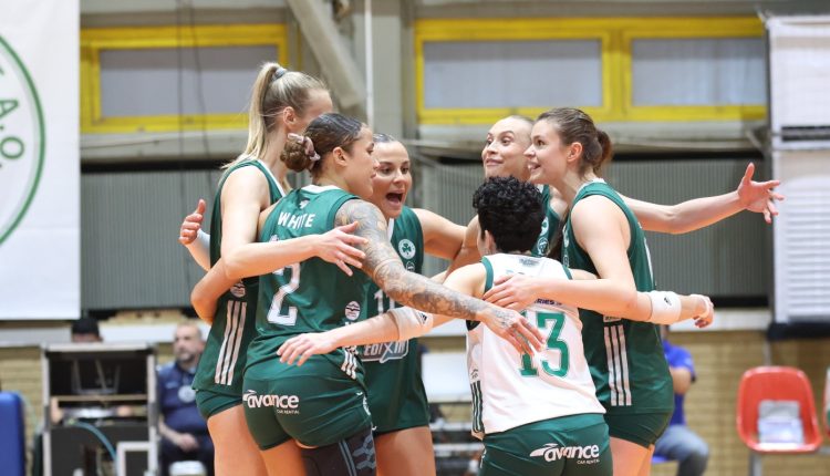 Παναθηναϊκός-–-ΖΑΟΝ-3-0:-Έκανε-το-1ο-βήμα-για-την-κατάκτηση-του-πρωταθλήματος