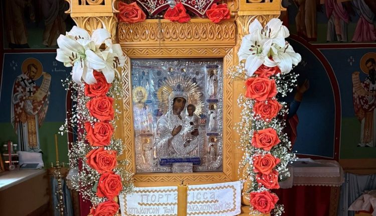 Η-εορτή-της-Παναγίας-Πορταΐτισσας-στην-Ύδρα