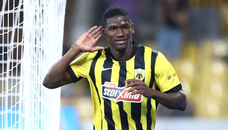 ΑΕΚ-–-Ράγιο-Βαγιεκάνο:-Με-Ζίνι-η-11άδα-του-Νίκολιτς-για-τη-μεγάλη-ανατροπή