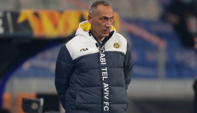 Ετοιμάζεται-για-Μουντιάλ-ο-Δώνης:-Αναλαμβάνει-τη-Σαουδική-Αραβία