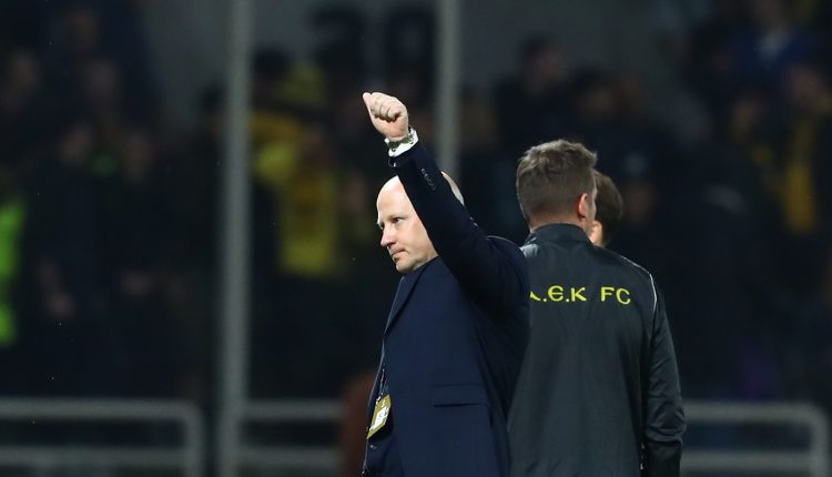 Νίκολιτς:-«Όπως-είπα-στους-παίκτες-μία-λέξη,-περηφάνια-–-Όχι-μόνο-για-σήμερα-αλλά-και-τη-διαδρομή»