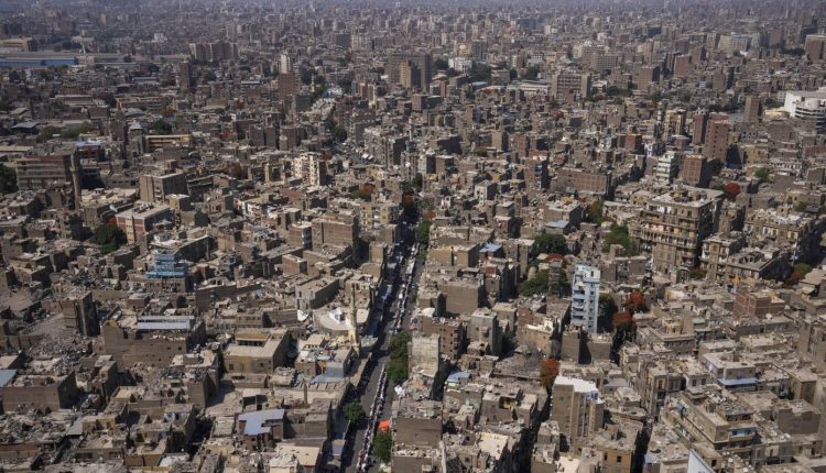 Οι-επιπτώσεις-του-πολέμου-στην-Αίγυπτο-και-η-αναδιάταξη-των-συμμαχιών-της