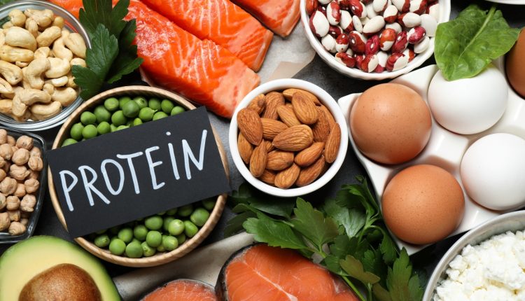 5-πράγματα-που-κάνετε-λάθος-με-την-πρωτεΐνη-–-Μύθοι-και-αλήθειες-σύμφωνα-με-τους-ειδικούς