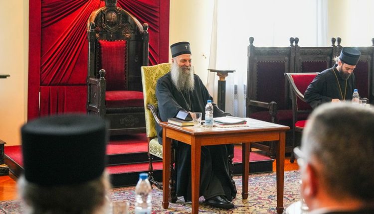 Συνεδρία-του-Διοικητικού-Συμβουλίου-της-Αρχιεπισκοπής-Βελιγραδίου