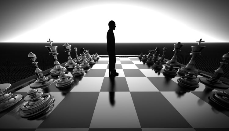 «Ασπρόμαυρος»-τρόπος-σκέψης-–-Τι-είναι-και-πώς-σας-κρατάει-πίσω