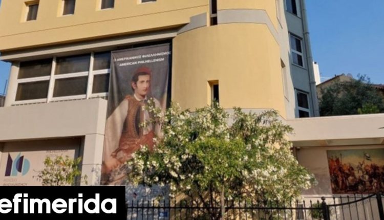 Λόρδος-Βύρωνας:-Επέτειος-θανάτου-του-την-Κυριακή-Ανοιχτό-με-ελεύθερη-είσοδο-το-Μουσείο-Φιλελληνισμού,-οι-δράσεις