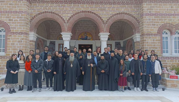 Εκδρομή-νέων-στελεχών-της-Ιεράς-Μητροπόλεως-Κίτρους-στη-Θράκη