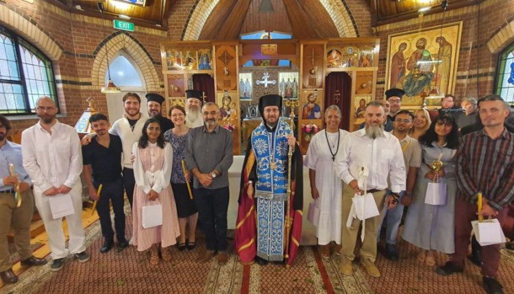 Βαπτίσεις-κατηχουμένων-στην-Ιερά-Επισκοπή-Αδελαΐδος