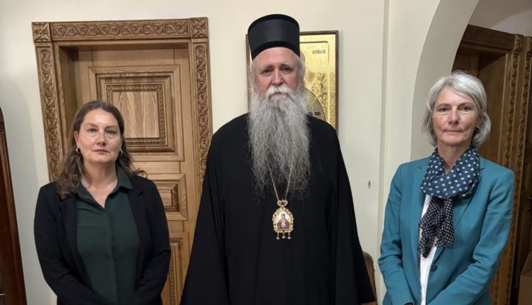 Μαυροβουνίου-Ιωαννίκιος:-Συχνά-η-Εκκλησία-και-οι-πιστοί-γίνονται-στόχος-ρητορικής-μίσους