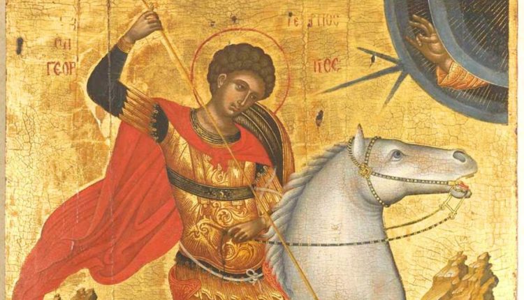 Ζωντανά-από-την-pemptousia-tv-οι-ακολουθίες-της-εορτής-του-Αγίου-Γεωργίου-του-Τροπαιοφόρου