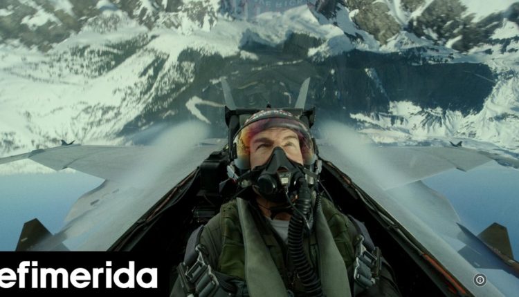 Επίσημο-από-την-paramount:-Επιβεβαιώθηκε-η-συνέχεια-του-«top-gun:-maverick»-με-Τομ-Κρουζ