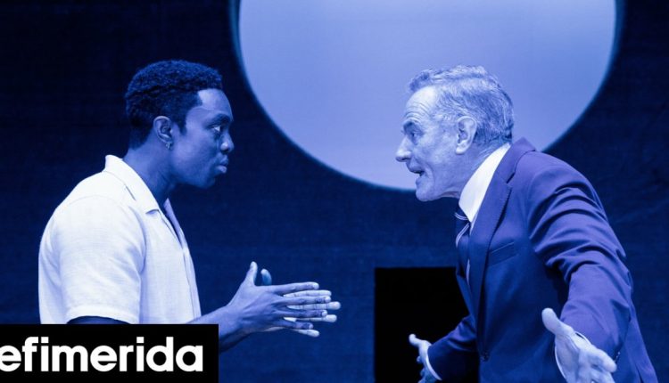 «Ήταν-όλοι-τους-παιδιά-μου»:-Μαγνητοσκοπημένη-παράσταση-από-το-west-end-στο-Μέγαρο,-με-θρυλικούς-συντελεστές