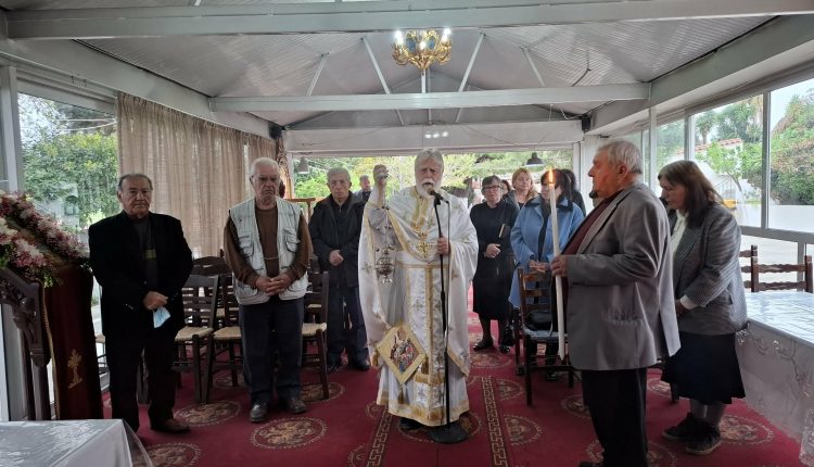 Η-Εορτή-της-Ζωοδόχου-Πηγής-στον-ΙΝ.-Παναγίας-Ελεούσης-στον-Μαλακώντα-Ερέτριας
