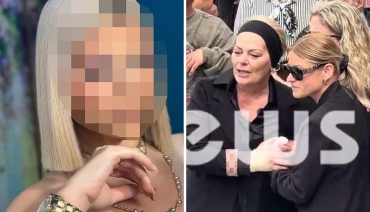 Ράγισαν-καρδιές-στην-κηδεία-της-19χρονης-Μυρτώς-στο-Αργοστόλι-–-Λιποθύμησε-η-μητέρα-της-όταν-είδε-το-λευκό-φέρετρο