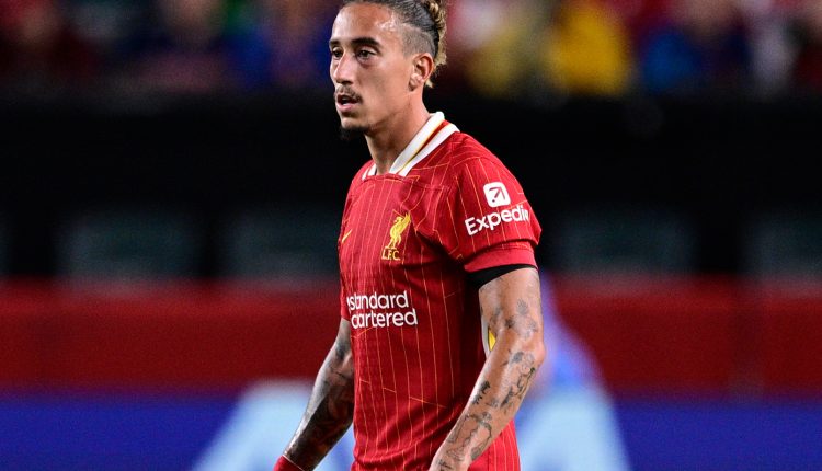 Λίβερπουλ:-«Ο-Τσιμίκας-επιστρέφει»