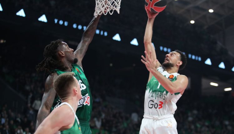 euroleague:-«Κλείδωσε»-η-εξάδα-των-play-off
