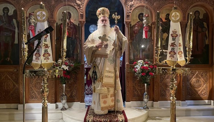 Η-Διακαινήσιμος-Εβδομάδα-στην-Ι-Μητρόπολη-Κορίνθου.