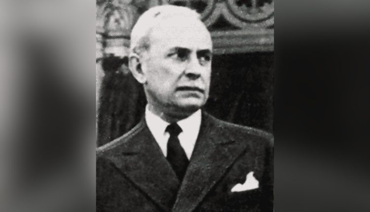 Σαν-σήμερα-18-Απριλίου:-Ο-πρωθυπουργός-που-αυτοκτόνησε-για-να-μην-παραδώσει-την-Αθήνα-στους-ναζί