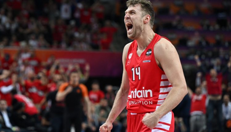 euroleague:-Πρώτος-σκόρερ-ο-Βεζένκοφ