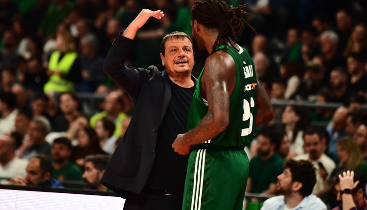 Κάτω-από-τον…-πήχη-ο-Παναθηναϊκός-–-Η-αλλαγή-που-θα-τον-φέρει-στο final four