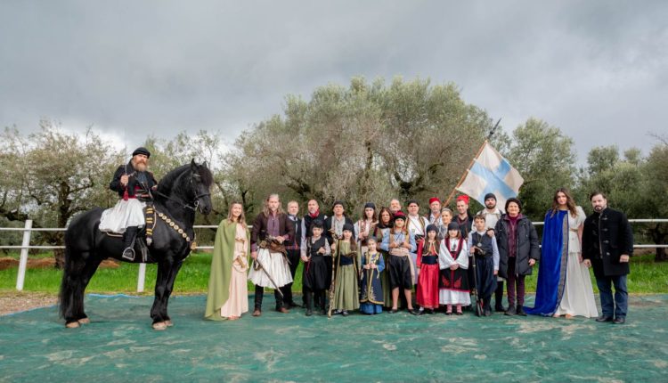 «Έξοδος-–-Ο-δρόμος-για-την-Αθανασία»:-Ορατόριο-για-τα-200-χρόνια-από-την-Έξοδο-του-Μεσολογγίου